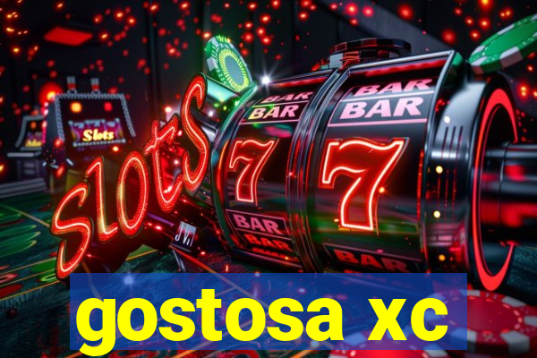 gostosa xc
